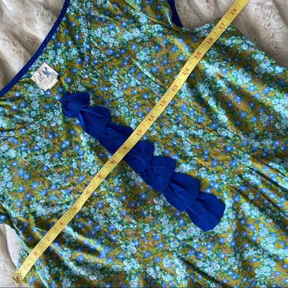 Anthropologie Edme & Esyllte Size 6 - Picture 6 of 7